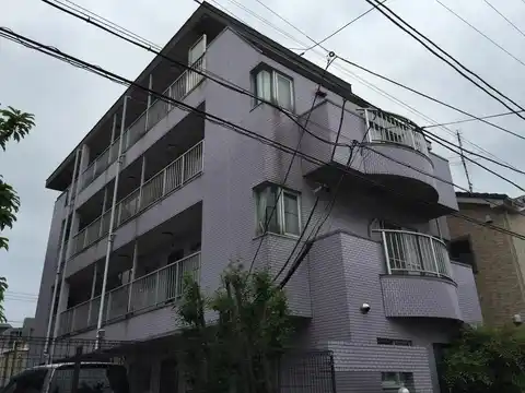 ハッピーマンション藤